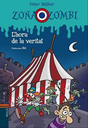 L'HORA DE LA VERITAT | 9788447930845 | VENDRELL CORRONS, ÒSCAR | Llibreria Online de Tremp