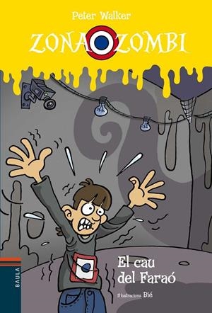 CAU DEL FARAÓ, EL | 9788447926695 | WALKER, PETER