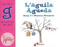 AGUILA AGUEDA, L' | 9788483041932 | DOUMERC, BEATRIZ ; TRIA 3