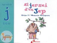 JERSEI D'EN JEP, EL | 9788483041956 | DOUMERC, BEATRIZ ; TRIA 3