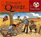 EN TIERRAS DE DON QUIJOTE | 9788497911122 | ARRUFAT, LLUÍS/ROIG, ROGER