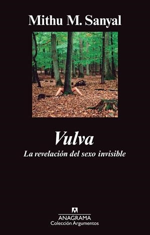 VULVA. LA REVELACIÓN DEL SEXO INVISIBLE | 9788433963390 | SANYAL, MITHU M. | Llibreria Online de Tremp