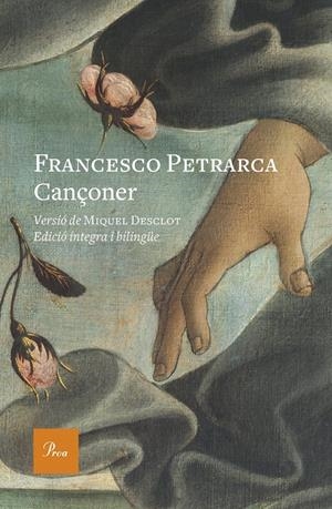 CANÇONER | 9788475886428 | FRANCESCO PETRARCA | Llibreria Online de Tremp