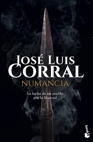 NUMANCIA | 9788408160724 | JOSÉ LUIS CORRAL | Llibreria Online de Tremp