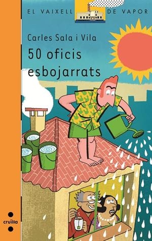 OFICIS ESBOJARRATS | 9788466137331 | SALA I VILA, CARLES