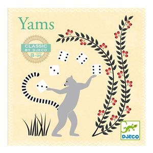 JUEGOS CLASICOS GENERALA | 3070900052314