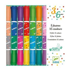COLORS PER A PEQUES RETOLADORS | 3070900088757