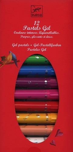 PASTISSOS GEL NENA | 3070900088061