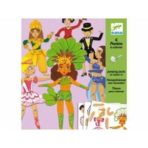 NINOTS DANÇA | 3070900096813