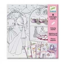 PINTA LES PETITES PORTES DE PUPI | 3070900096332