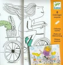 PINTA SORPRESES SENYORETA PLUS | 3070900096356