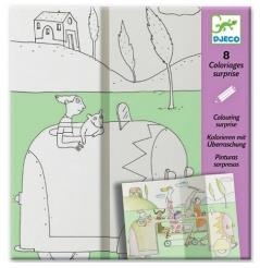 PINTA AMAGATALL | 3070900096349 | Llibreria Online de Tremp