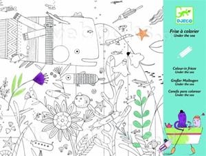 PINTA SOTA EL MAR | 3070900096462 | Llibreria Online de Tremp