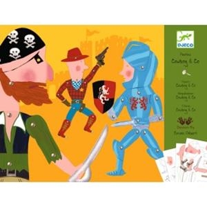 NINOTS VAQUERS & CO | 3070900096509 | Llibreria Online de Tremp