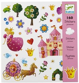 ENGANXINES PRINCESA MARGUERITE | 3070900088306 | Llibreria Online de Tremp