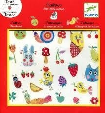 TATUATGES LA TEMPORADA DE CIRERES | 3070900095748 | Llibreria Online de Tremp