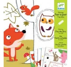 DIBUIXA I UNEIX ELS PUNTS | 3070900096400 | Llibreria Online de Tremp