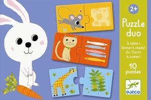 TRENCACLOSQUES DUO A MENJAR | 3070900081666 | Llibreria Online de Tremp