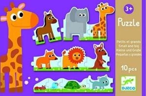 TRENCACLOSQUES PETITS I GRANS | 3070900081673 | Llibreria Online de Tremp