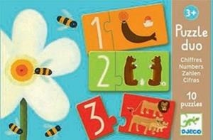 TRENCACLOSQUES DUO CIFRES | 3070900081512 | Llibreria Online de Tremp