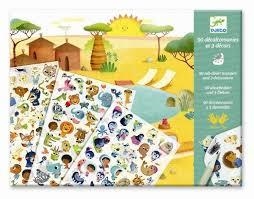 CALCOMANIA LA FESTA JA ESTA AQUI | 3070900095601 | Llibreria Online de Tremp