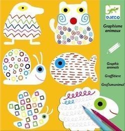 GRAFISANIMAL | 3070900089396 | Llibreria Online de Tremp
