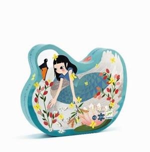 TRENCACLOSQUES SILUETA SENYORA DEL CIGNE | 3070900072558 | Llibreria Online de Tremp