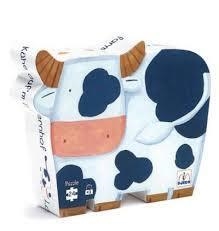 TRENCACLOSQUES SILUETA LES VAQUES | 3070900072053 | Llibreria Online de Tremp