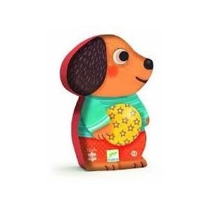 TRENCACLOSQUES SILUETA WOUAF WOUAF! | 3070900072138 | Llibreria Online de Tremp