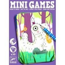 MINI JOCS PUNT A PUNT DE ARTUR | 3070900053373 | Llibreria Online de Tremp