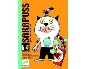 CARTES SAKAPUS | 3070900051119 | Llibreria Online de Tremp