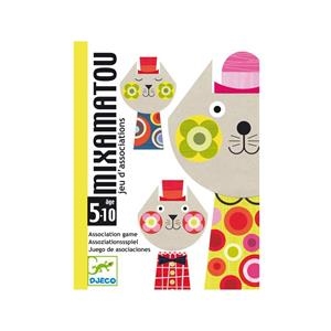 CARTES MIXAMATOU | 3070900051300 | Llibreria Online de Tremp