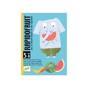 CARTES RAPIDOFRUIT | 3070900051379 | Llibreria Online de Tremp