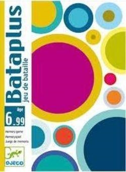 CARTES BATAPLUS | 3070900051348 | Llibreria Online de Tremp