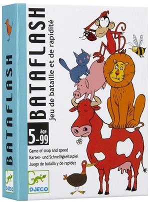 CARTES BATAFLASH | 3070900051188 | Llibreria Online de Tremp