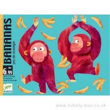 CARTES BANANAS | 3070900051997 | Llibreria Online de Tremp