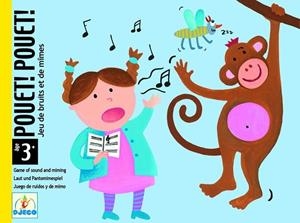 CARTES POUET! POUET! | 3070900051522 | Llibreria Online de Tremp
