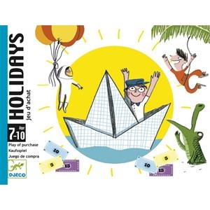 CARTES HOLIDAYS | 3070900051546 | Llibreria Online de Tremp