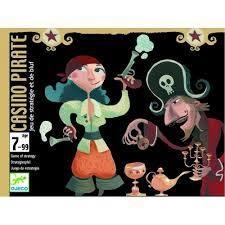 CARTES CASINO PIRATE | 3070900051676 | Llibreria Online de Tremp
