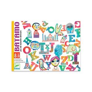 CARTES BATAMO | 3070900051898 | Llibreria Online de Tremp