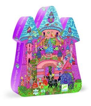 TRENCACLOSQUES SILUETA CASTELL DELS CONTES | 3070900072466 | Llibreria Online de Tremp