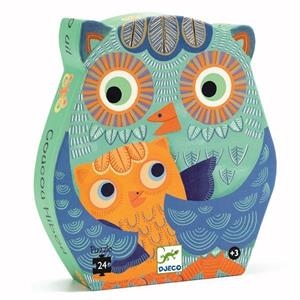 TRENCACLOSQUES SILUETA HOLA MUSSOL | 3070900072152