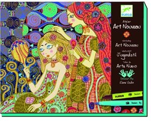 TALLER ART NOUVEAU | 3070900086074