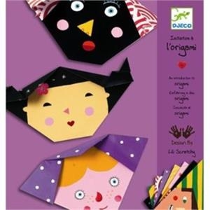 PAPIROFLEXIA ORIGAMI CARES | 3070900087620