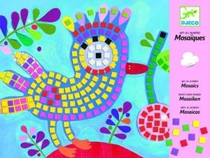 MOSAICS OCELL I MARIETA | 3070900088948