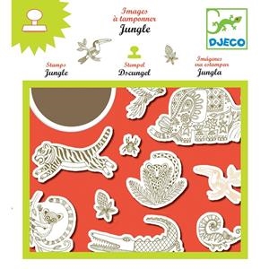 TAMPONS JUNGLA | 3070900089280