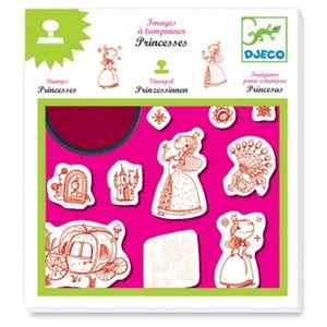 TAMPONS PRINCESES | 3070900088108