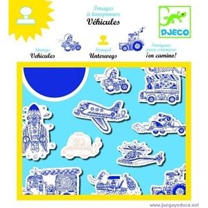 TAMPONS VEHICLES | 3070900089273