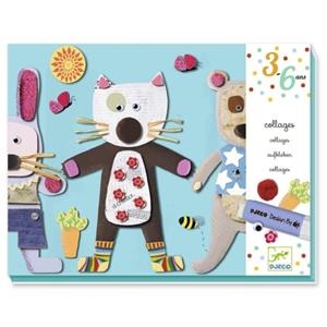 COLLAGE PER PETITS | 3070900086647