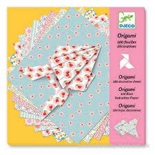 PAPIROFLEXIA 100 FULLES DECORATIVES | 3070900087705 | Llibreria Online de Tremp